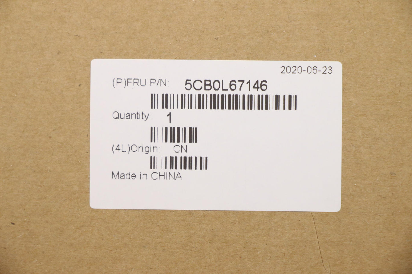 Lenovo Up Assembly W/Kb Nbl Wt Yog It - 5CB0L67146