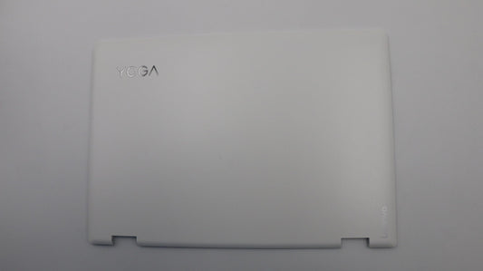 Lenovo 5CB0L67147 Lcd Cover W/Yoga Logo White