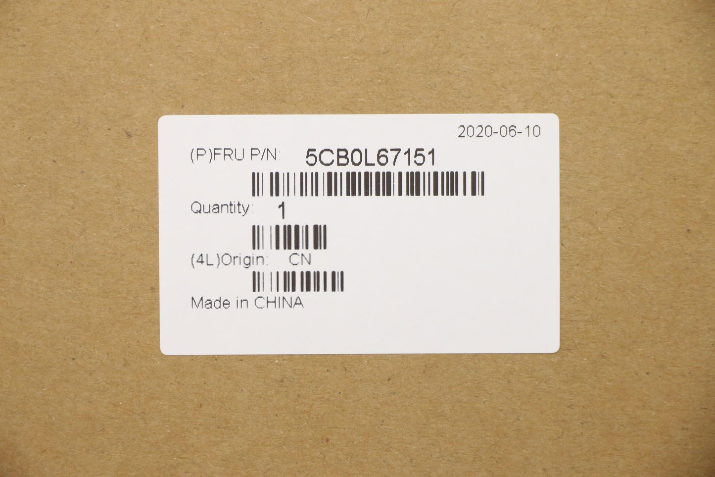 Lenovo Up Assembly W/Kb Bl Wt Yoga Us - 5CB0L67151