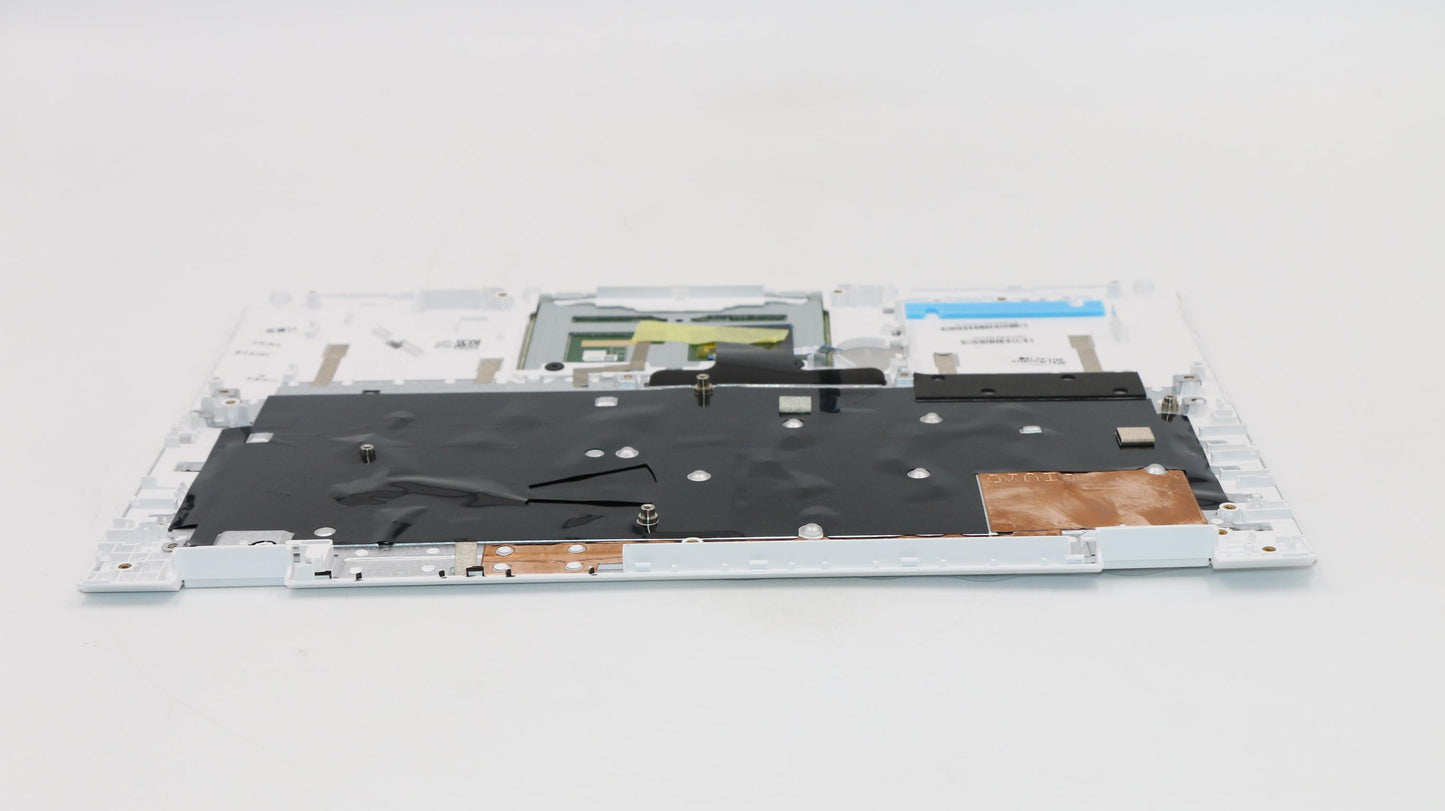 Lenovo Up Assembly W/Kb Nbl Wt Yog Sp - 5CB0L67152