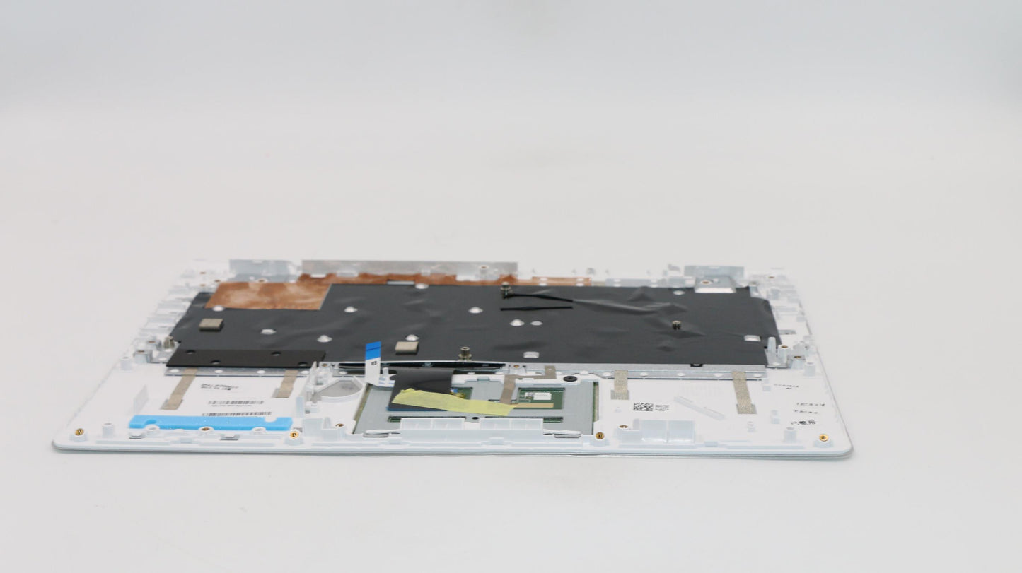 Lenovo Up Assembly W/Kb Nbl Wt Yog Sp - 5CB0L67152