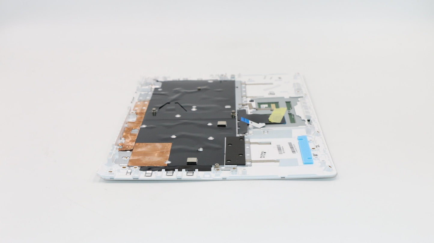 Lenovo Up Assembly W/Kb Nbl Wt Yog Sp - 5CB0L67152
