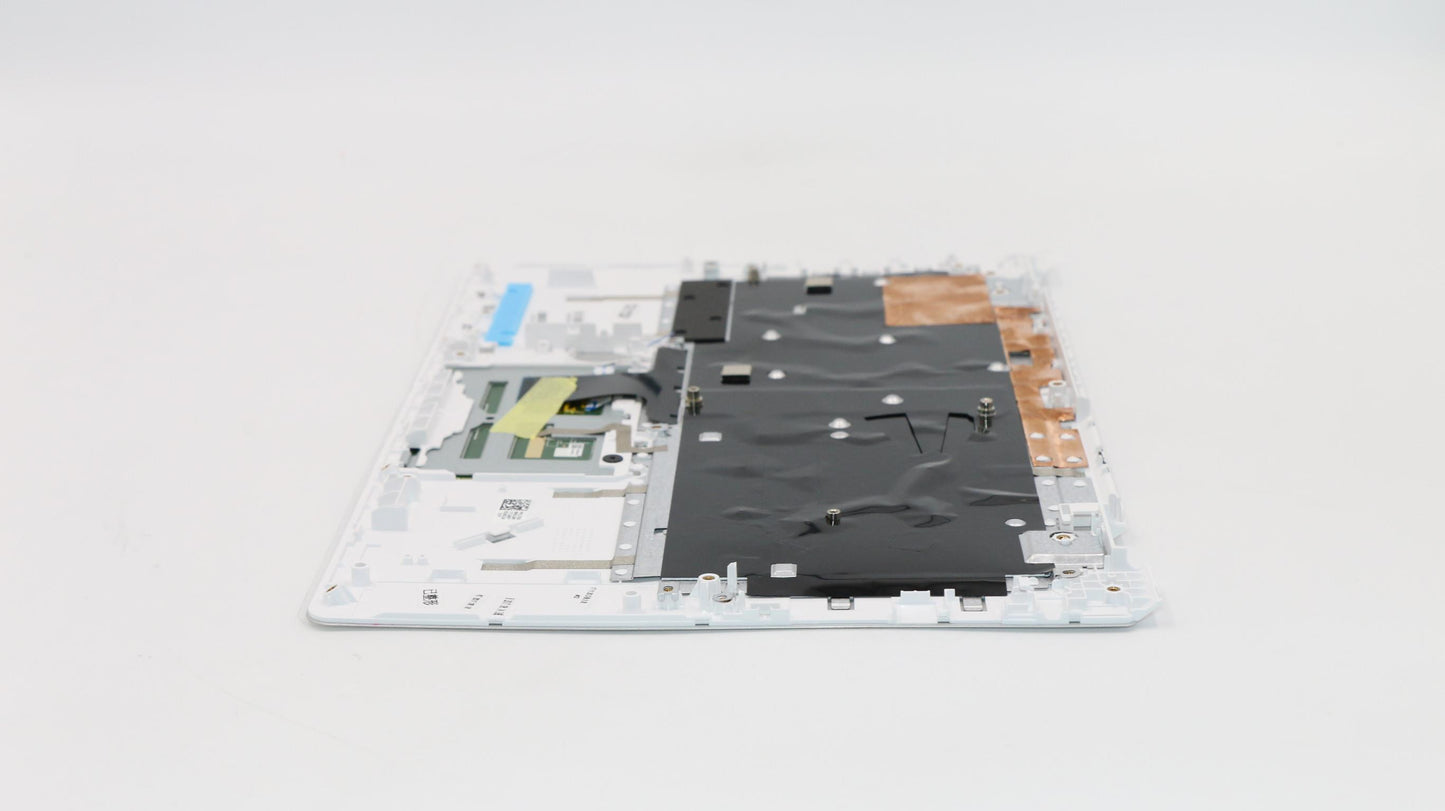 Lenovo Up Assembly W/Kb Nbl Wt Yog Sp - 5CB0L67152