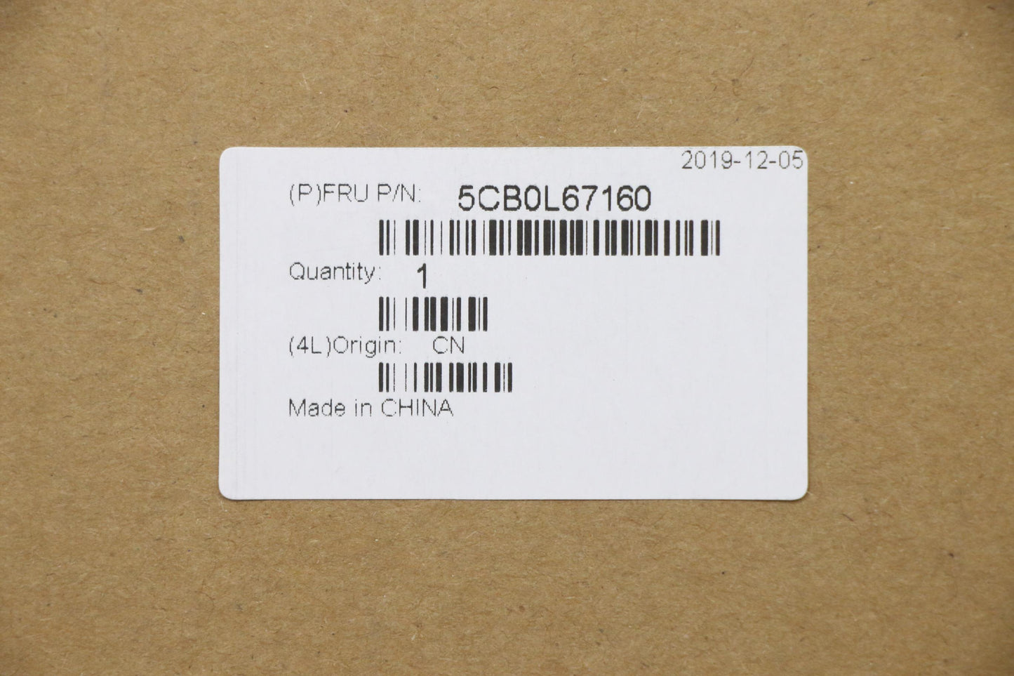 Lenovo Up Assembly W/Kb Bl Wt Yoga Tc - 5CB0L67160