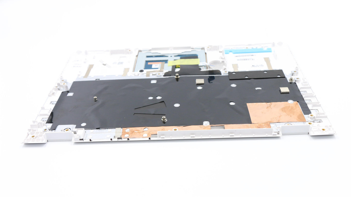 Lenovo Up Assembly W/Kb Bl Wt Yoga Tu - 5CB0L67162
