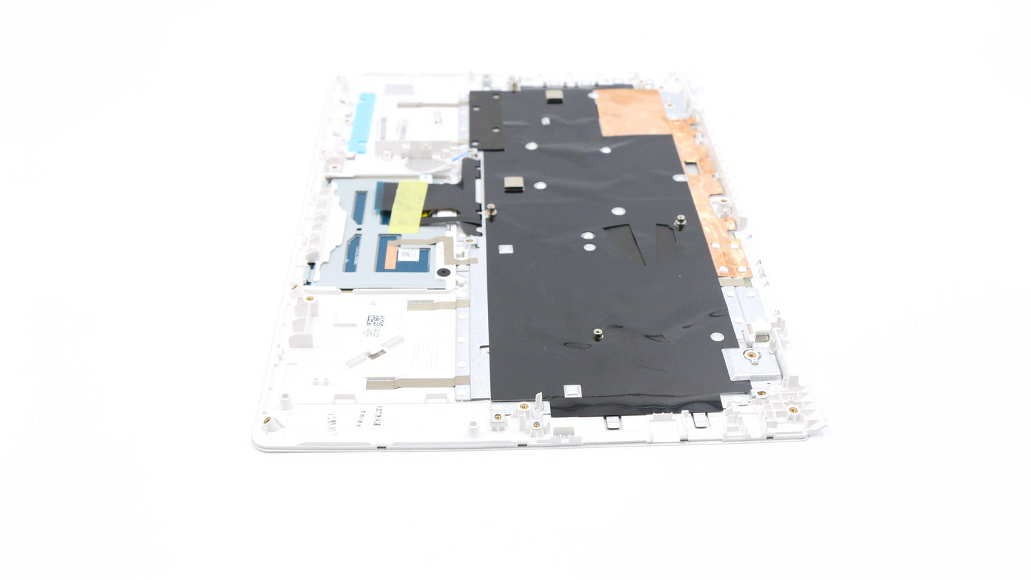 Lenovo Up Assembly W/Kb Bl Wt Yoga Tu - 5CB0L67162