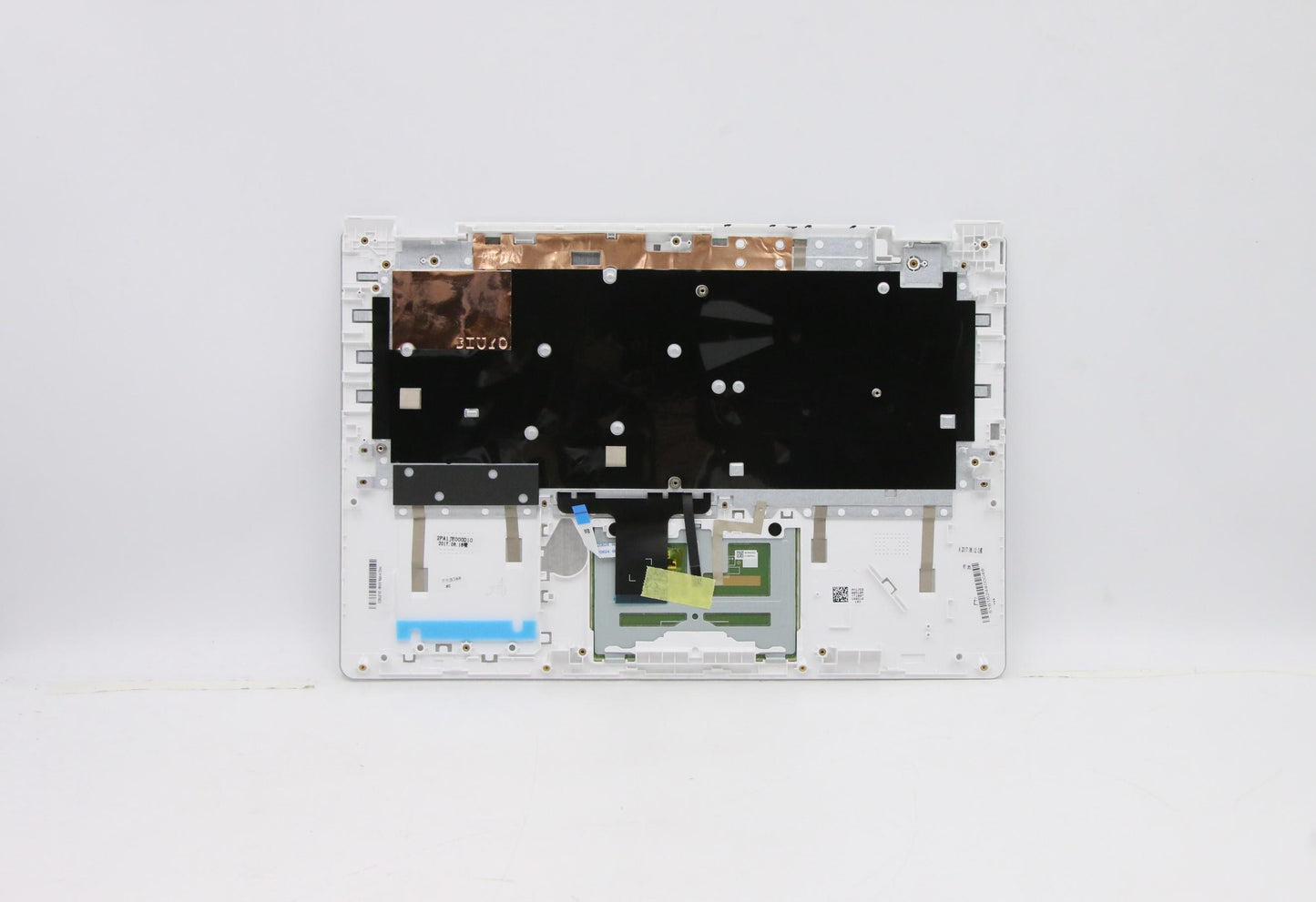 Lenovo Up Assembly W/Kb Bl Wt Yoga Po - 5CB0L67167