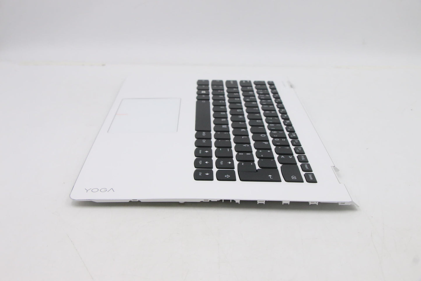 Lenovo Up Assembly W/Kb Bl Wt Yoga Po - 5CB0L67167