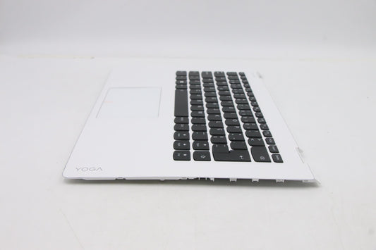 Lenovo Up Assembly W/Kb Bl Wt Yoga Po - 5CB0L67167