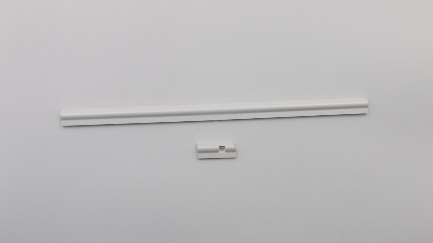 Lenovo 5CB0L67182 Hinge Covers White