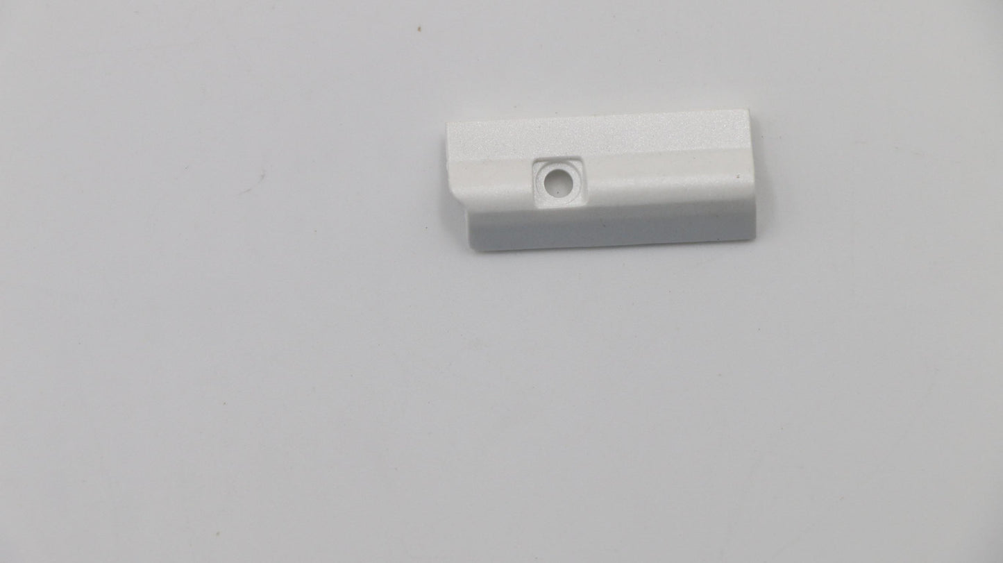 Lenovo 5CB0L67182 Hinge Covers White