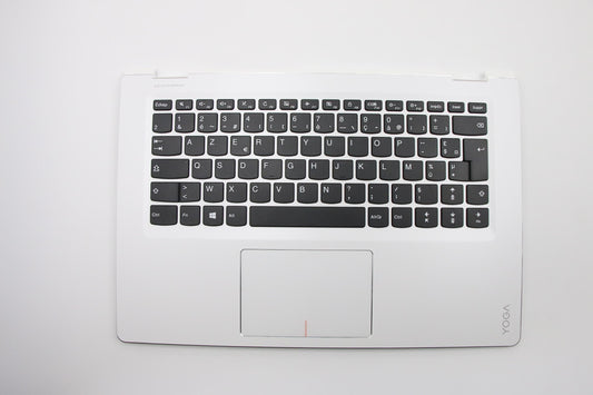 Lenovo Up Assembly W/Kb Nbl Wt Yog Fr - 5CB0L67183