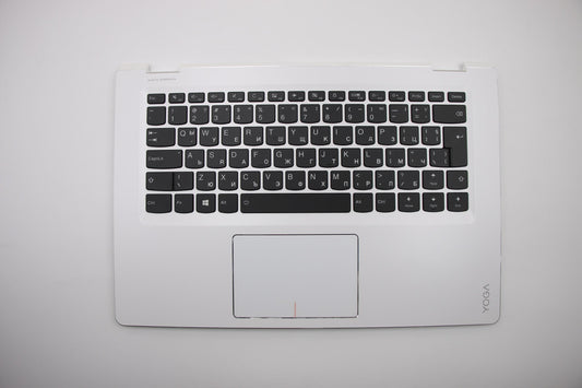 Lenovo Up Assembly W/Kb Bl Wt Yoga Bu - 5CB0L67184