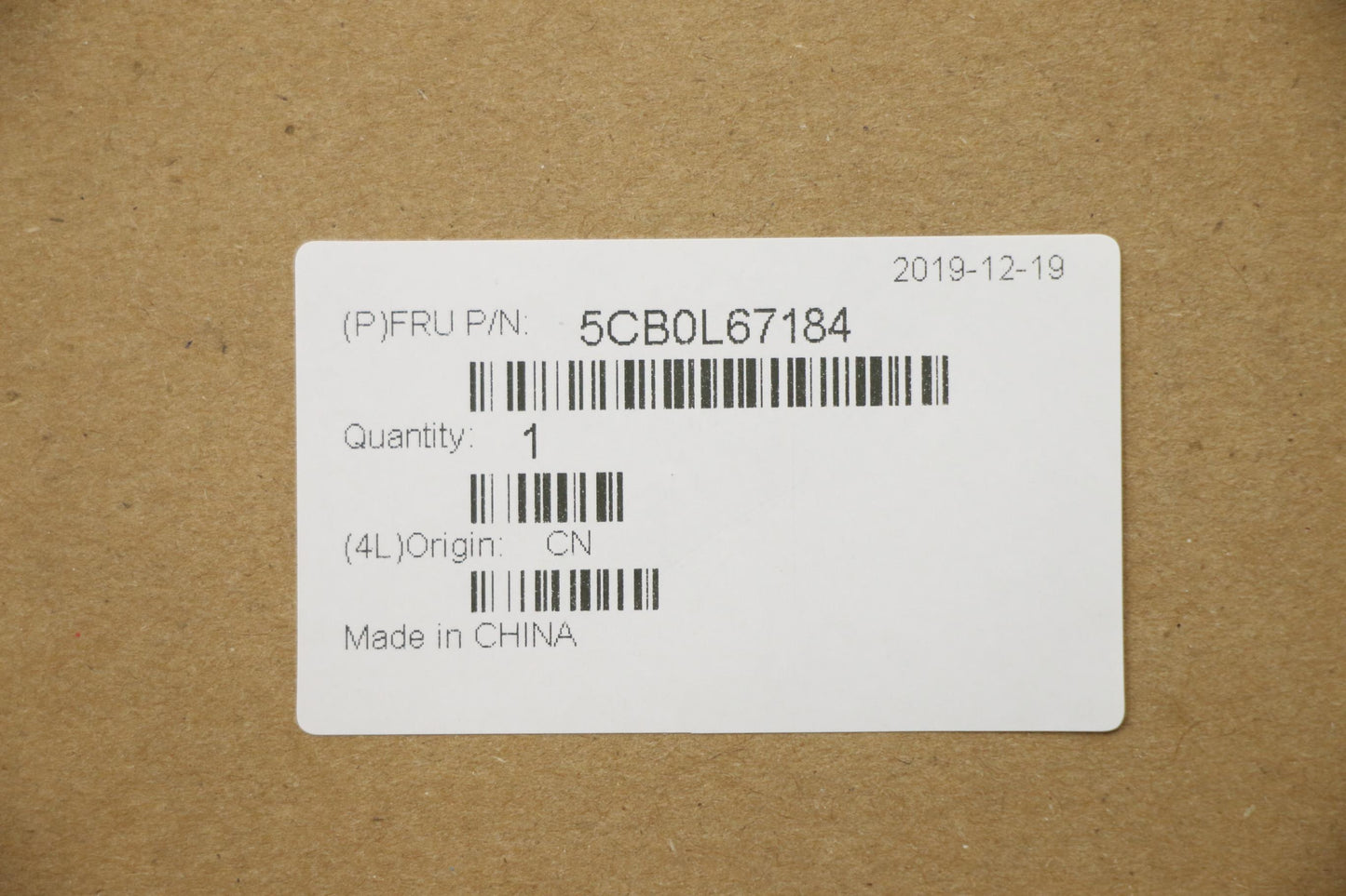 Lenovo Up Assembly W/Kb Bl Wt Yoga Bu - 5CB0L67184