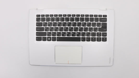 Lenovo Up Assembly W/Kb Bl Wt Yoga Ru - 5CB0L67186
