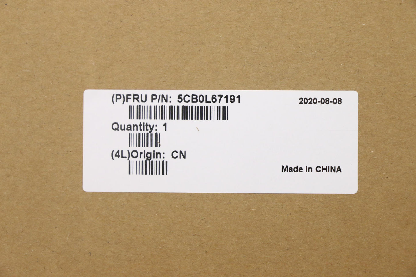 Lenovo Up Assembly W/Kb Nbl Wt Yog Ge - 5CB0L67191