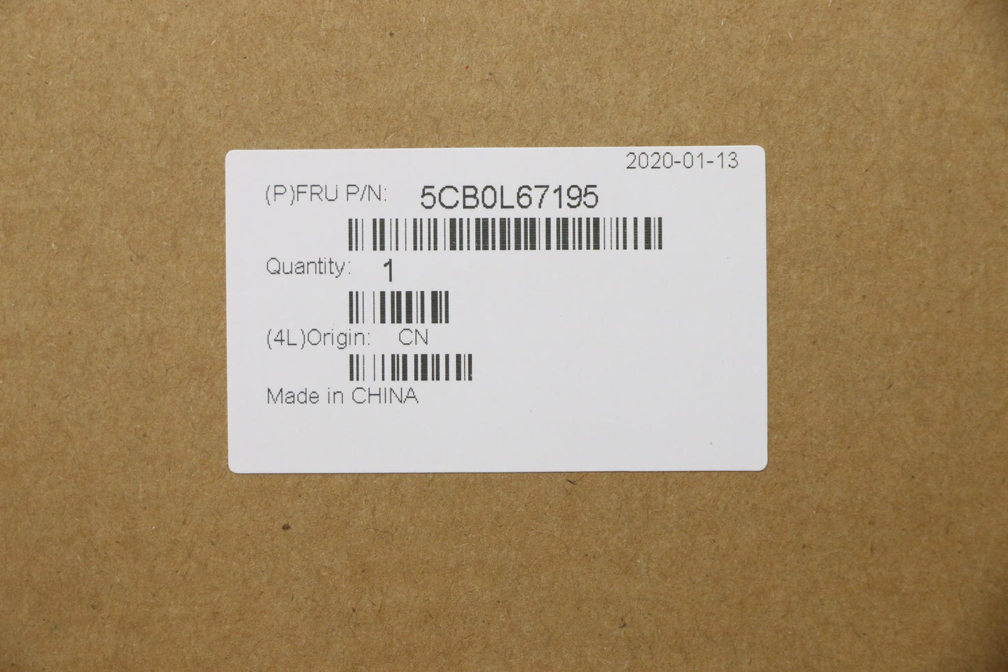 Lenovo Up Assembly W/Kb Bl Wt Yoga Be - 5CB0L67195