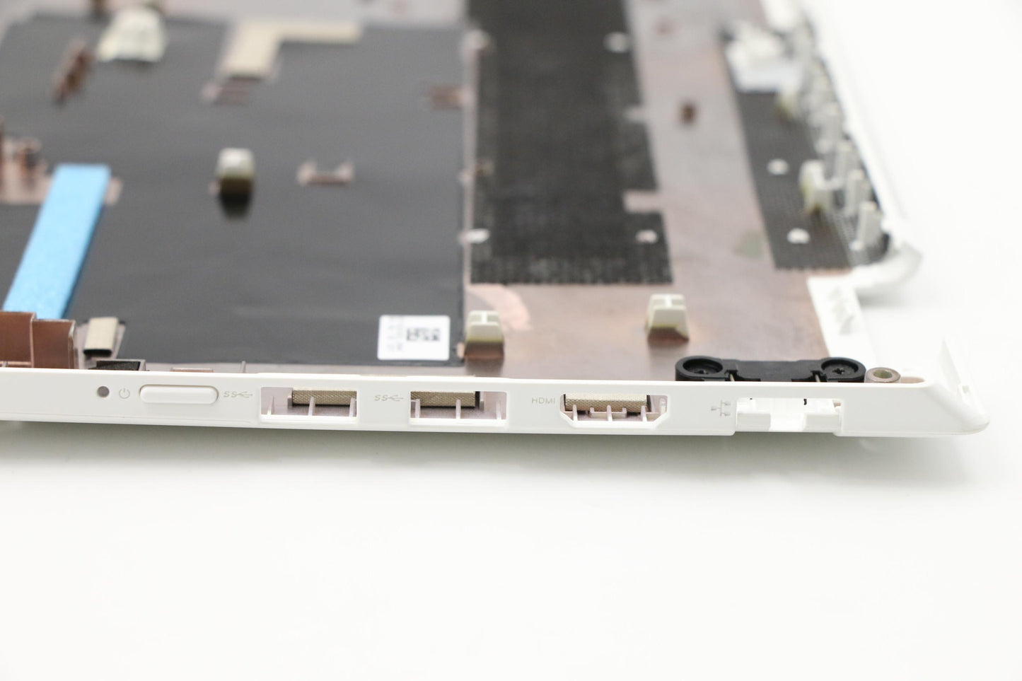 Lenovo Logic Lower W/Magnet White - 5CB0L67199
