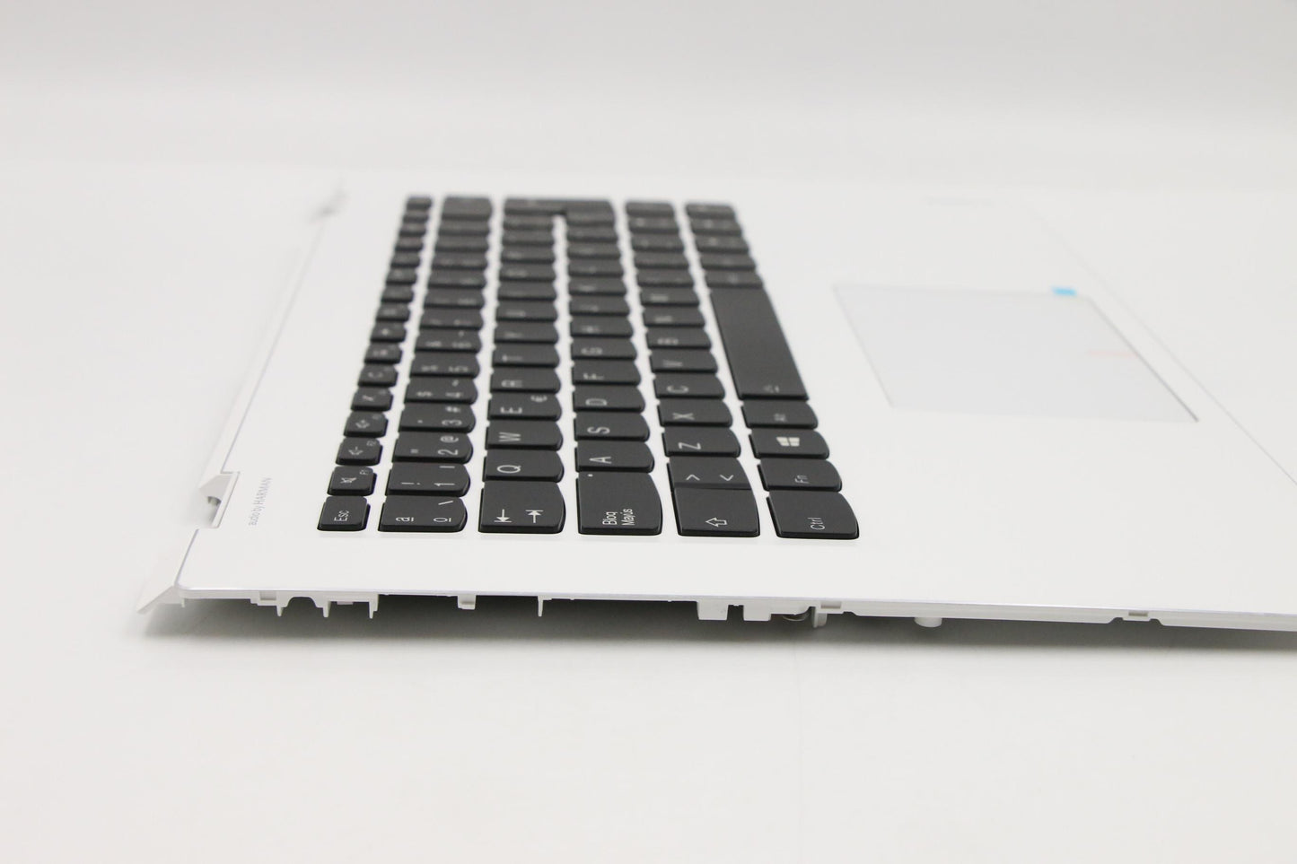 Lenovo Up Assembly W/Kb Bl Wt Yoga Sp - 5CB0L67200