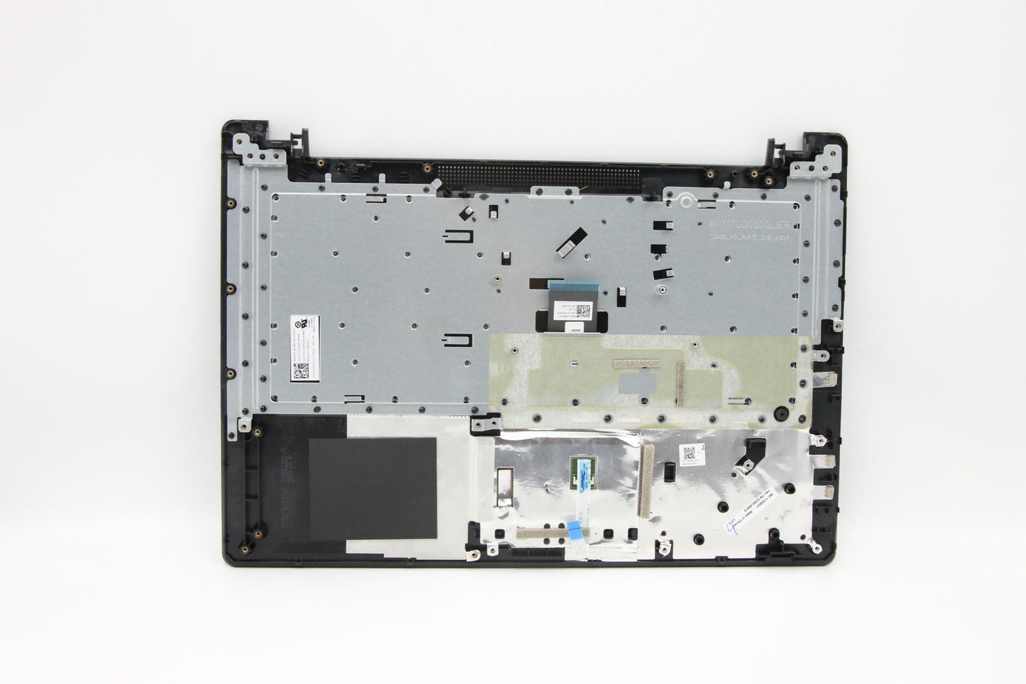 Lenovo 5CB0L68919 Logic Upper Assembly 14T Blk U