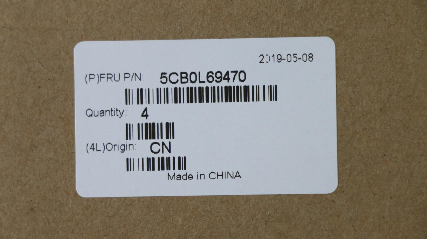 Lenovo Case - 5CB0L69470