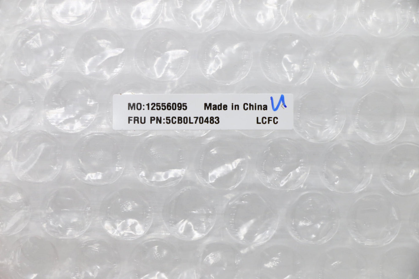 Lenovo Co Covers - 5CB0L70483