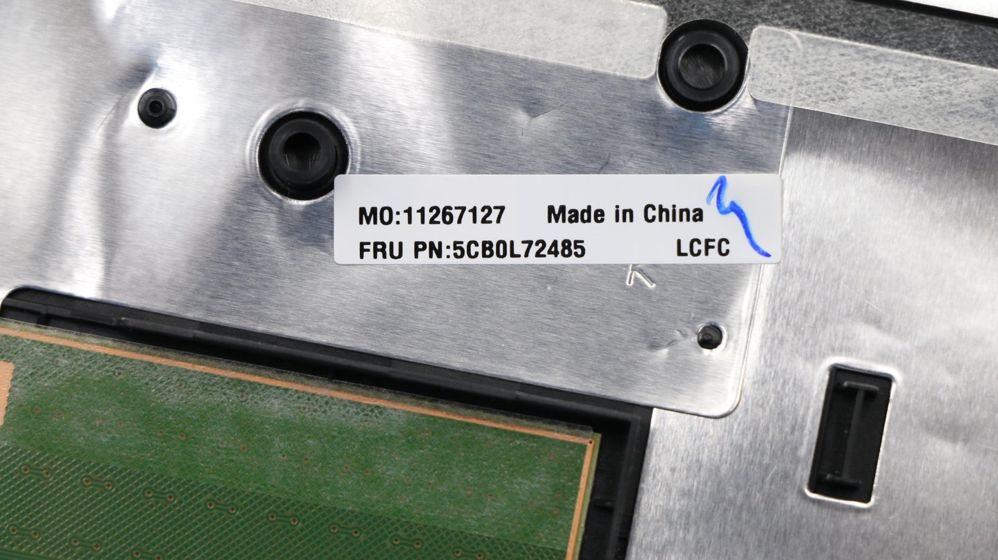 Lenovo Co Covers - 5CB0L72485
