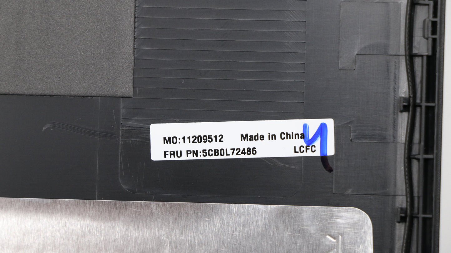 Lenovo Co Covers - 5CB0L72486