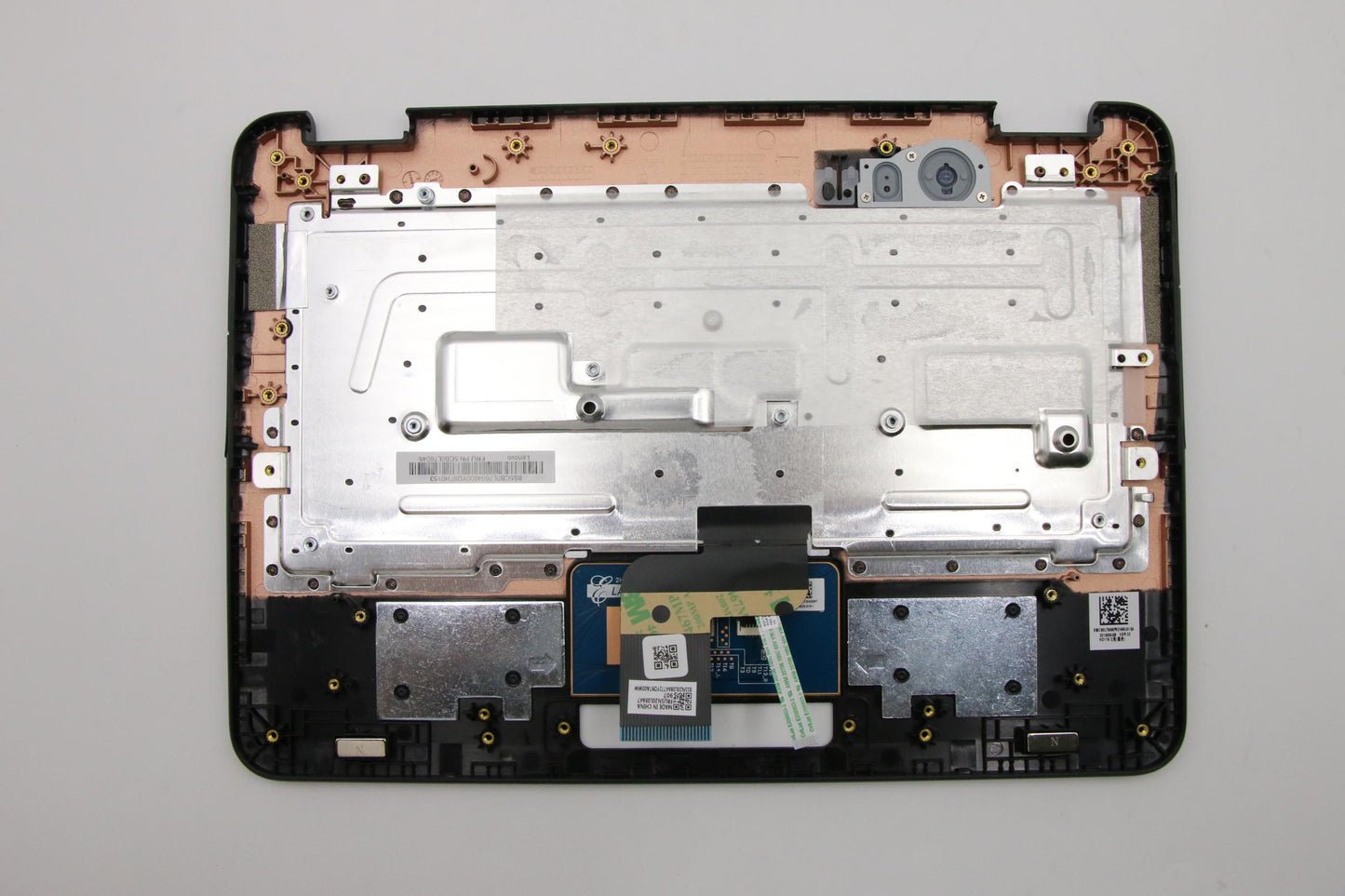 Lenovo Co Covers - 5CB0L76046