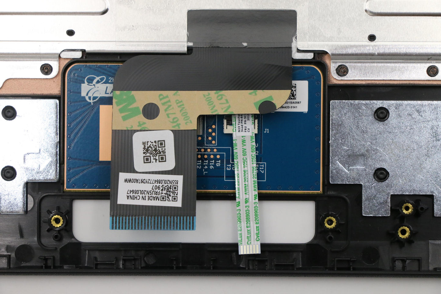 Lenovo Co Covers - 5CB0L76046