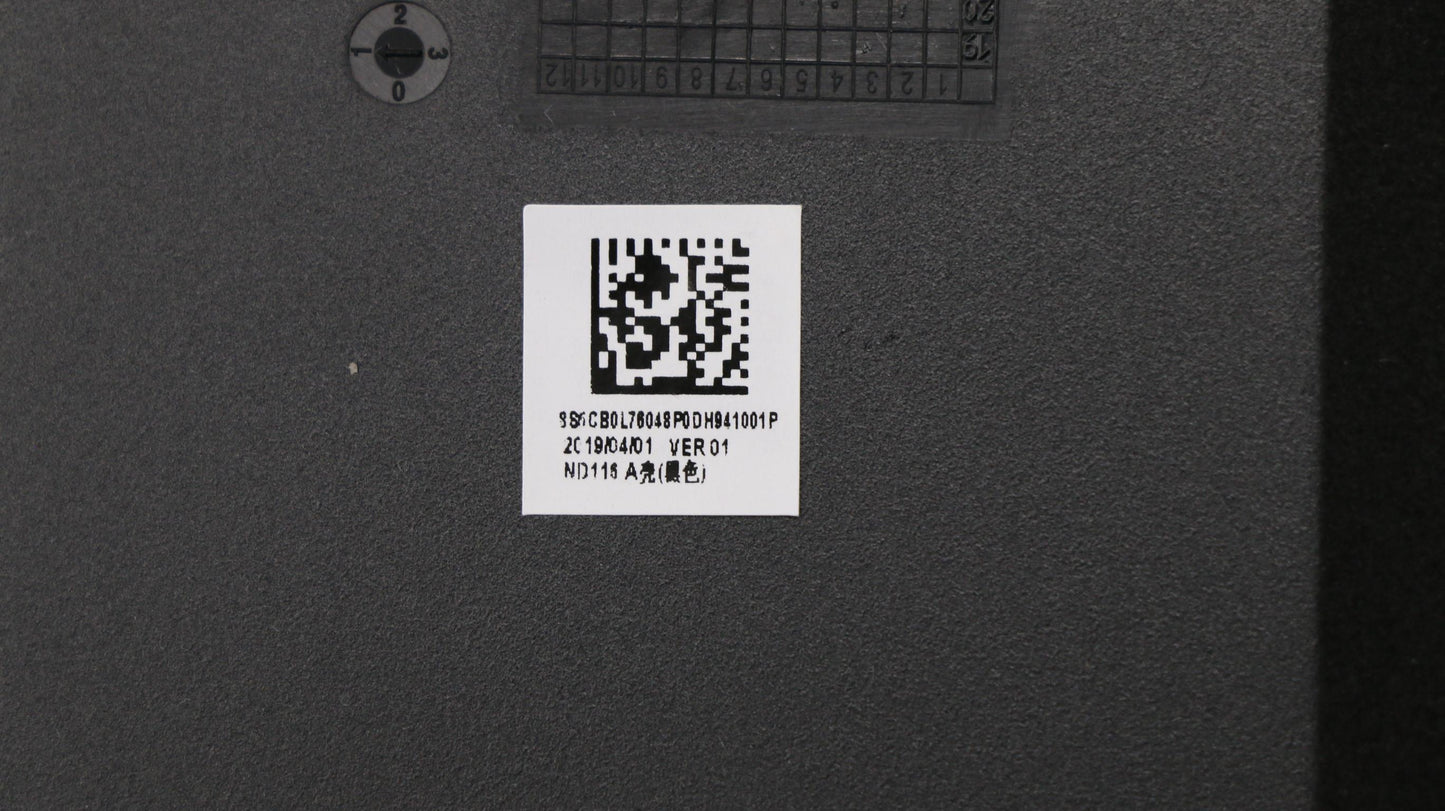 Lenovo Co Covers - 5CB0L76048