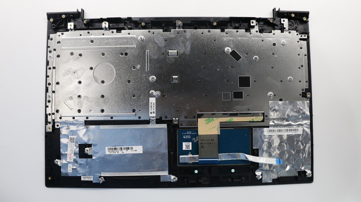 Lenovo Co Covers - 5CB0L78312