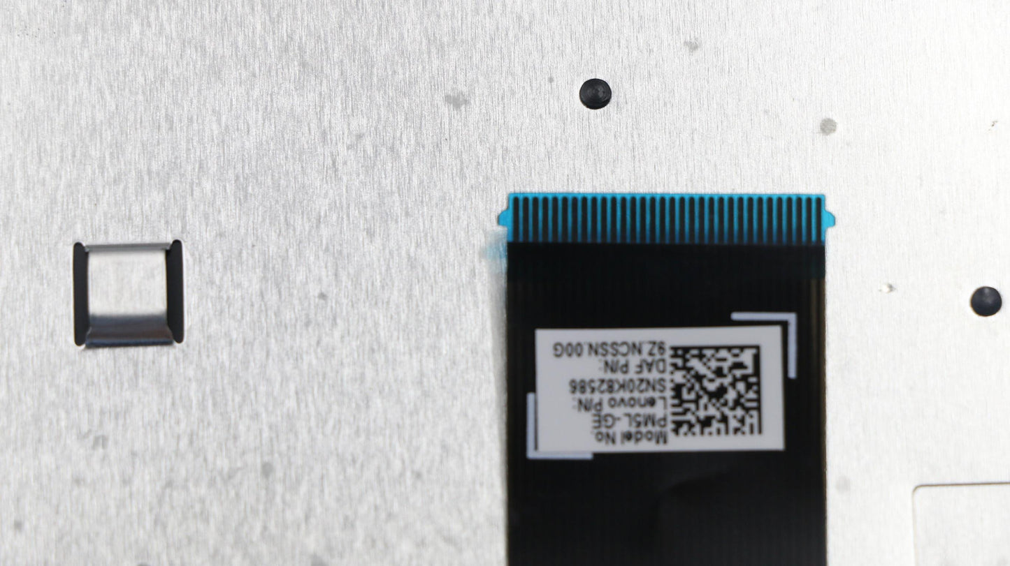 Lenovo Co Covers - 5CB0L78312