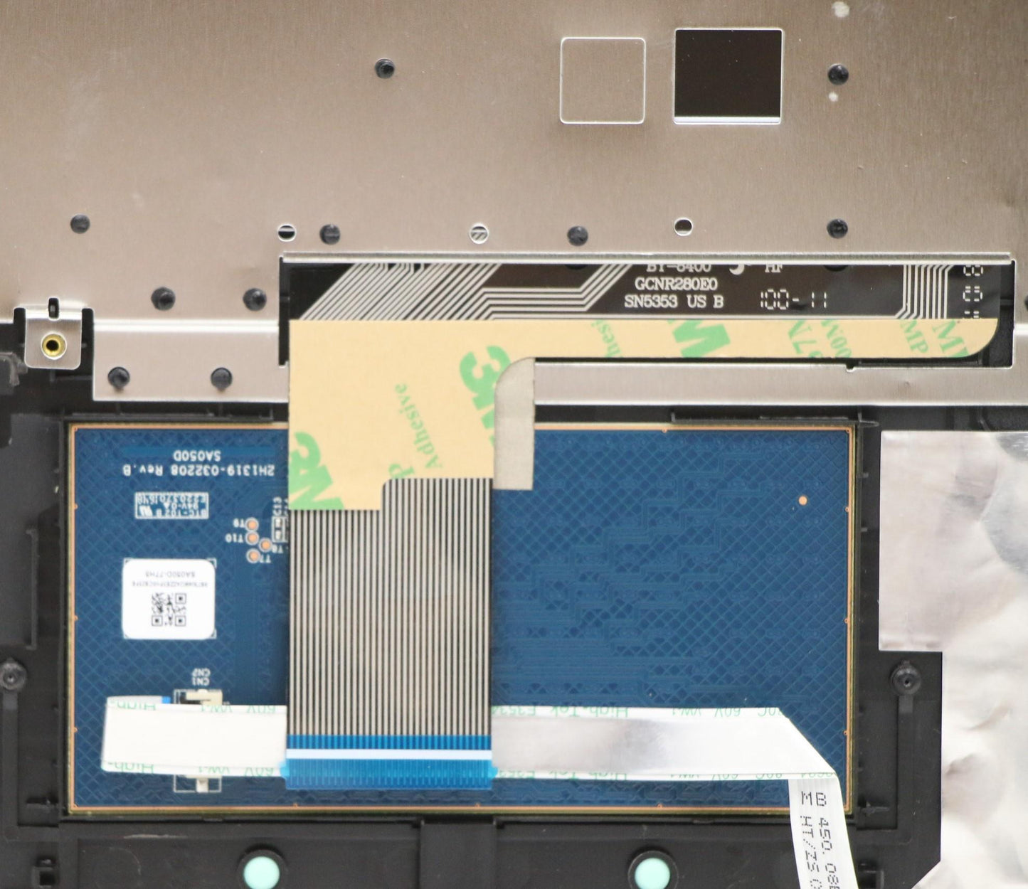 Lenovo Co Covers - 5CB0L78315