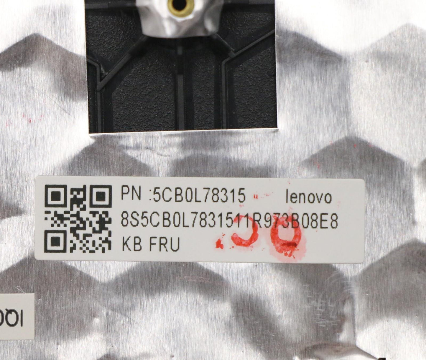 Lenovo Co Covers - 5CB0L78315