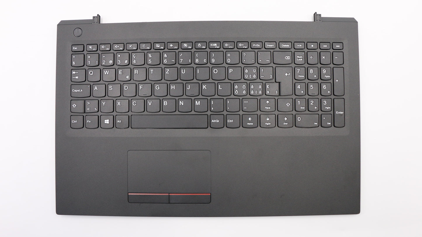 Lenovo Co Covers - 5CB0L78316