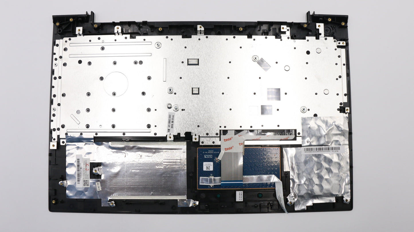 Lenovo Co Covers - 5CB0L78316