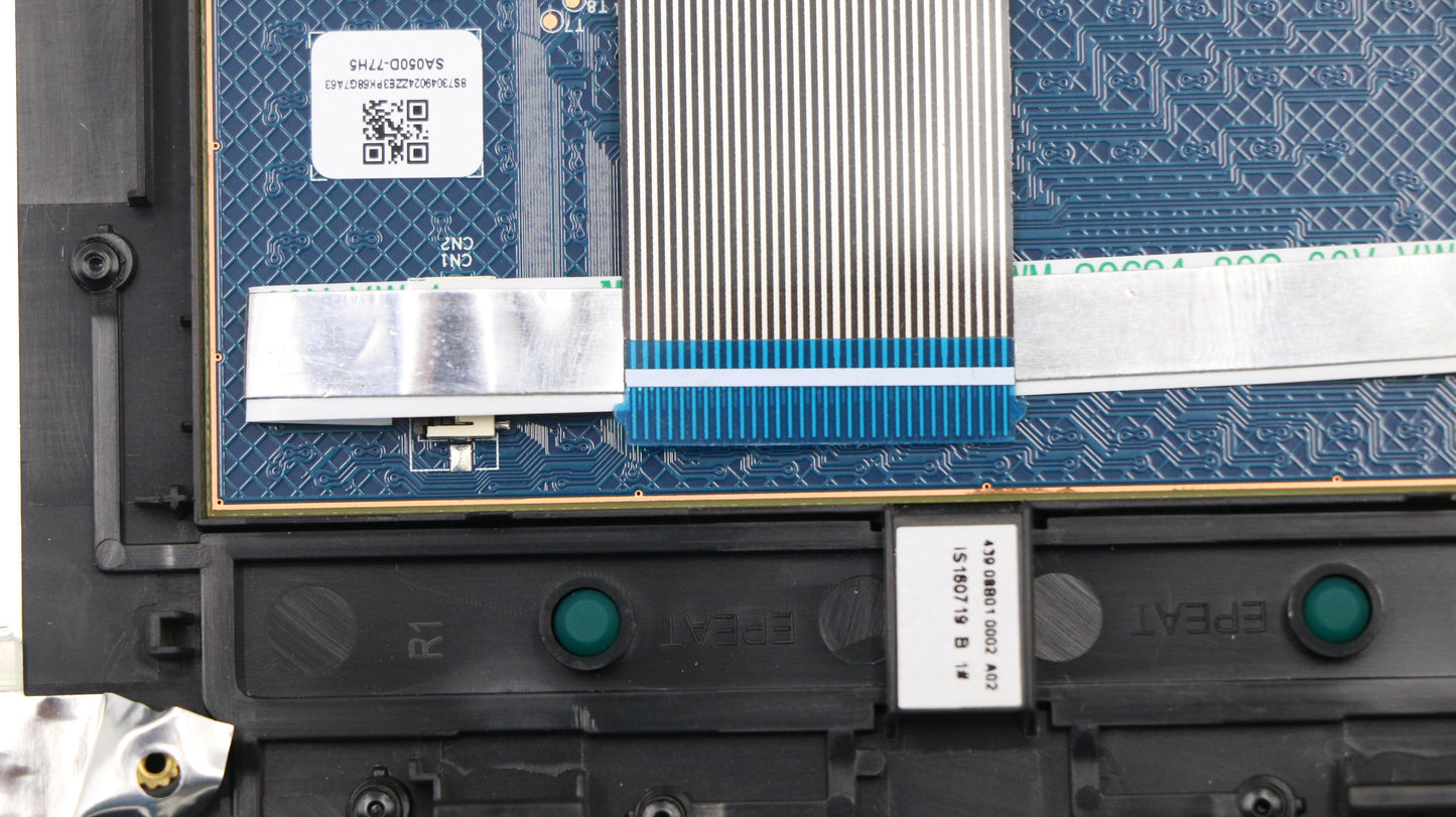 Lenovo Co Covers - 5CB0L78316