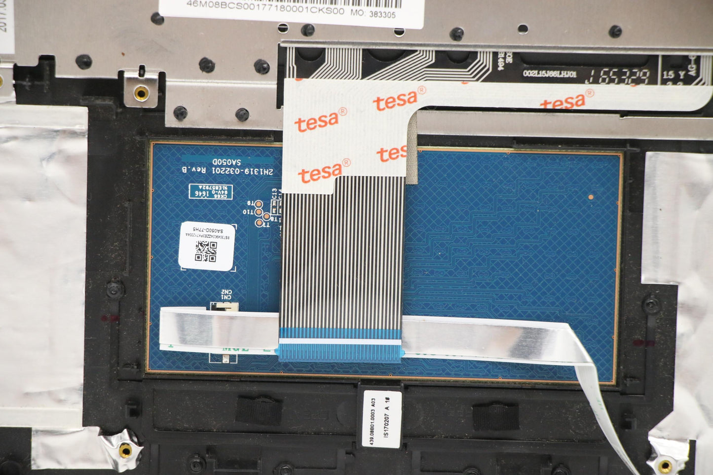 Lenovo Co Covers - 5CB0L78319
