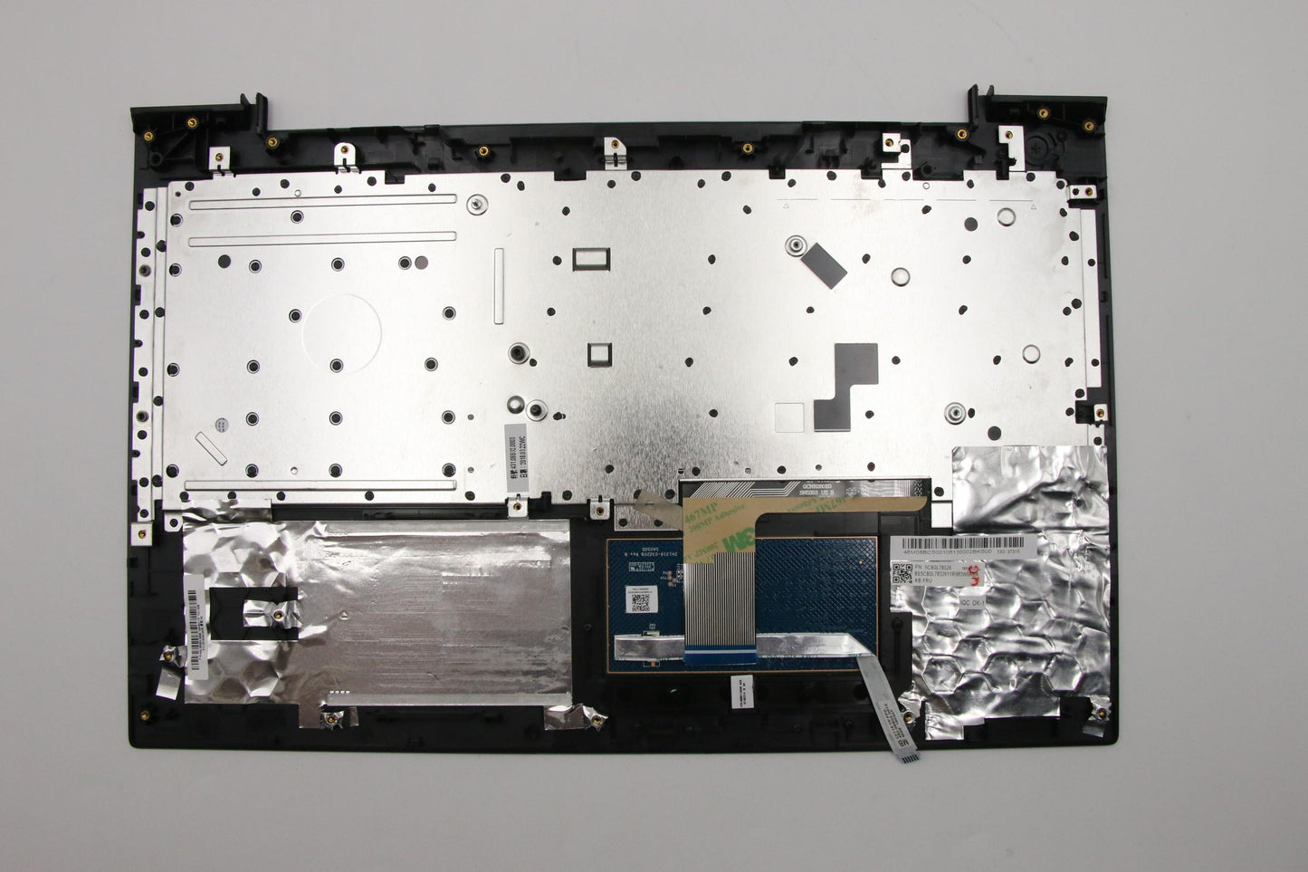 Lenovo Co Covers - 5CB0L78326