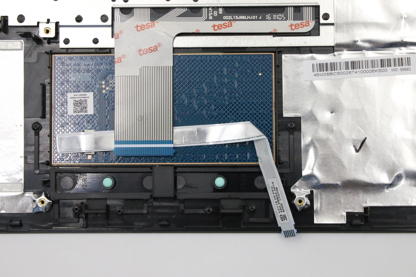 Lenovo Co Covers - 5CB0L78330