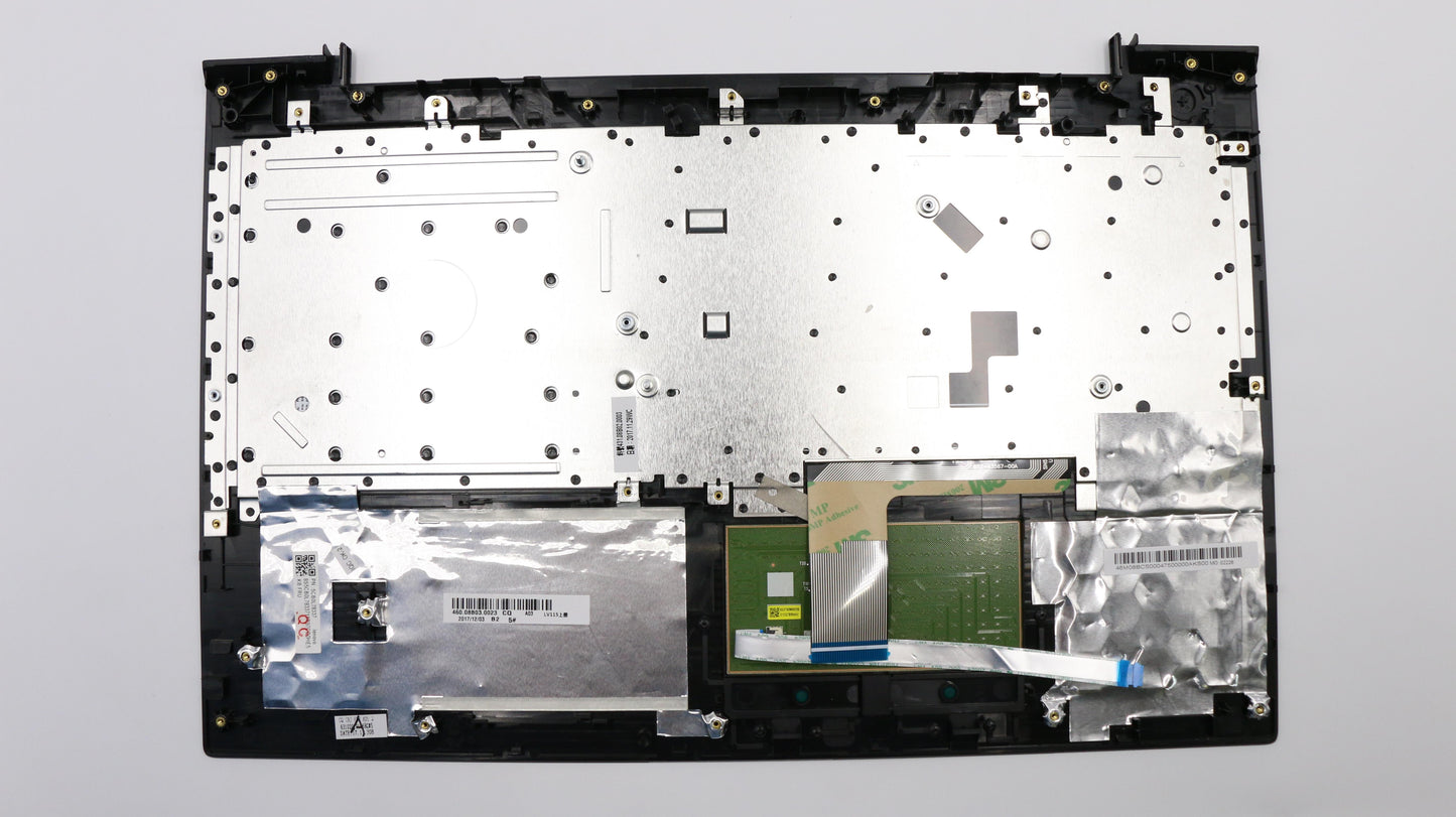 Lenovo Co Covers - 5CB0L78337