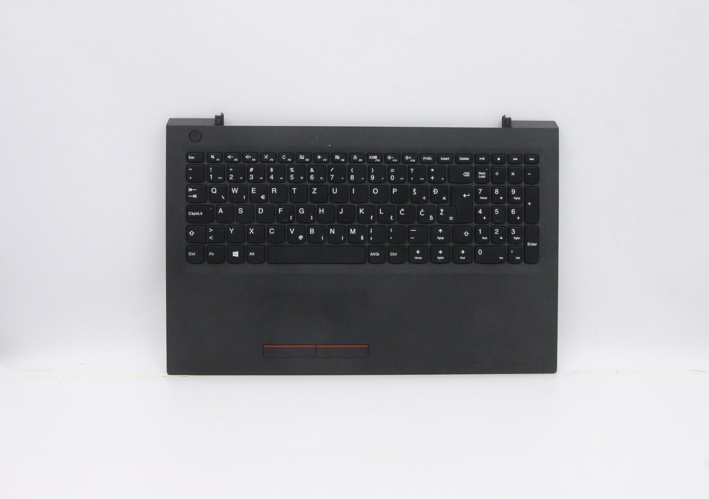 Lenovo Co Covers - 5CB0L78339