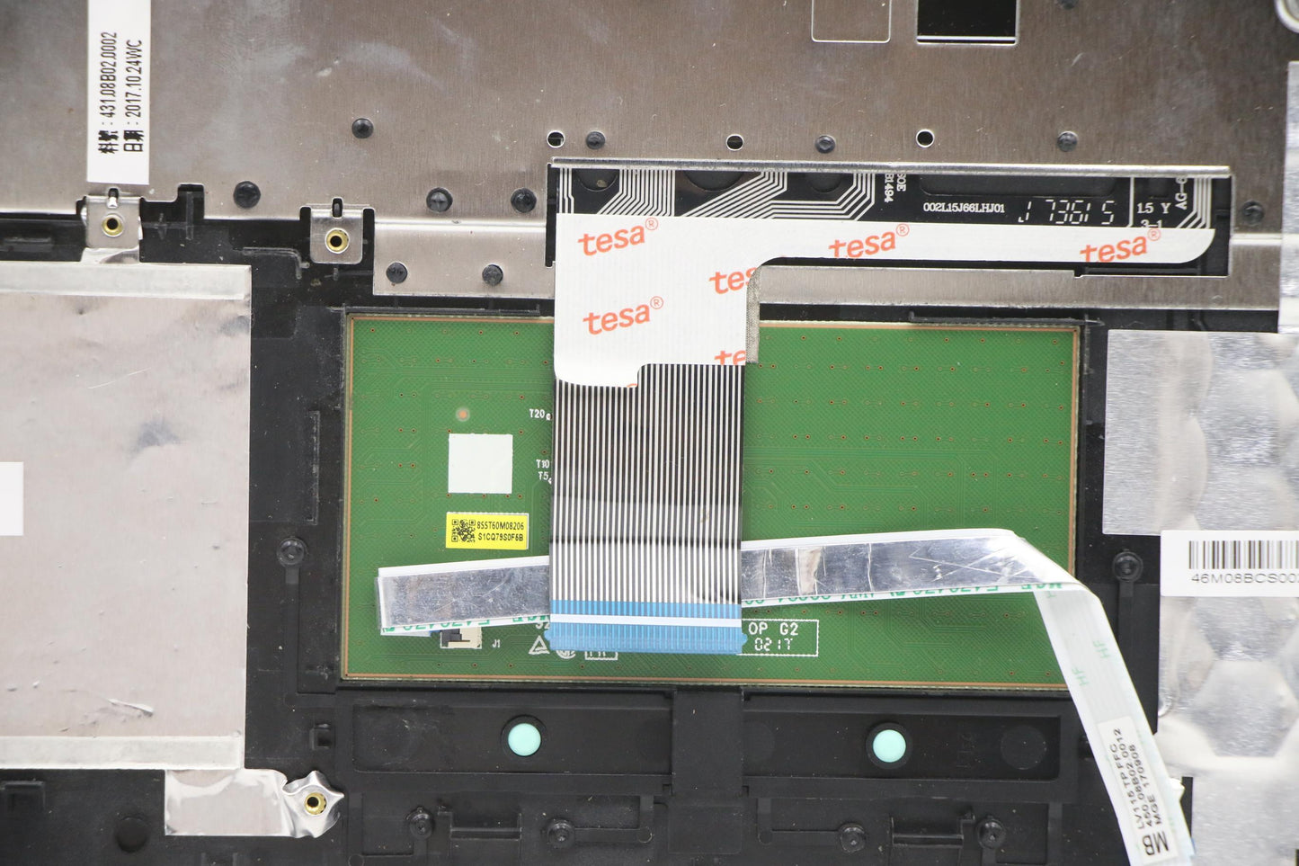 Lenovo Co Covers - 5CB0L78339
