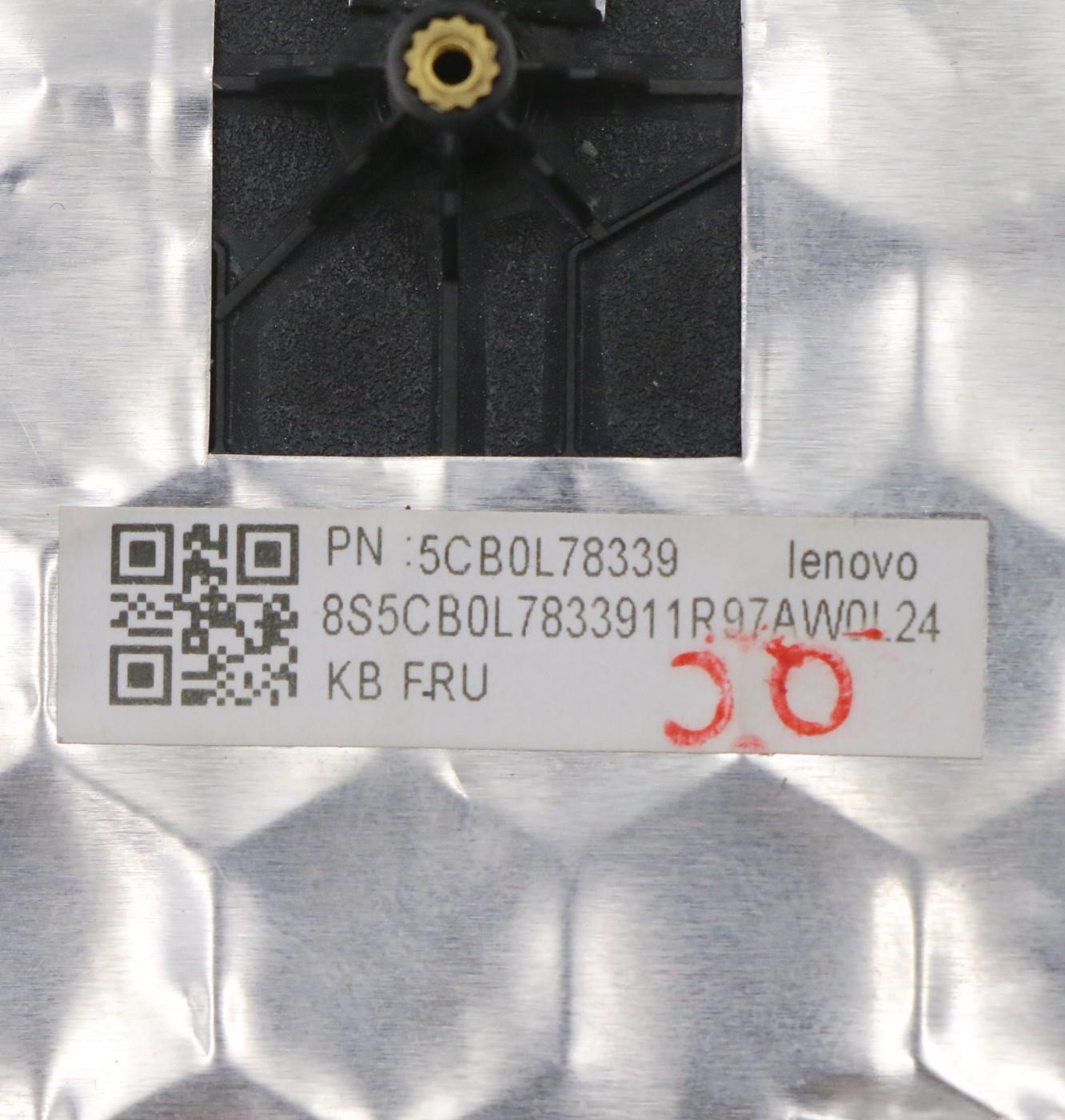 Lenovo Co Covers - 5CB0L78339