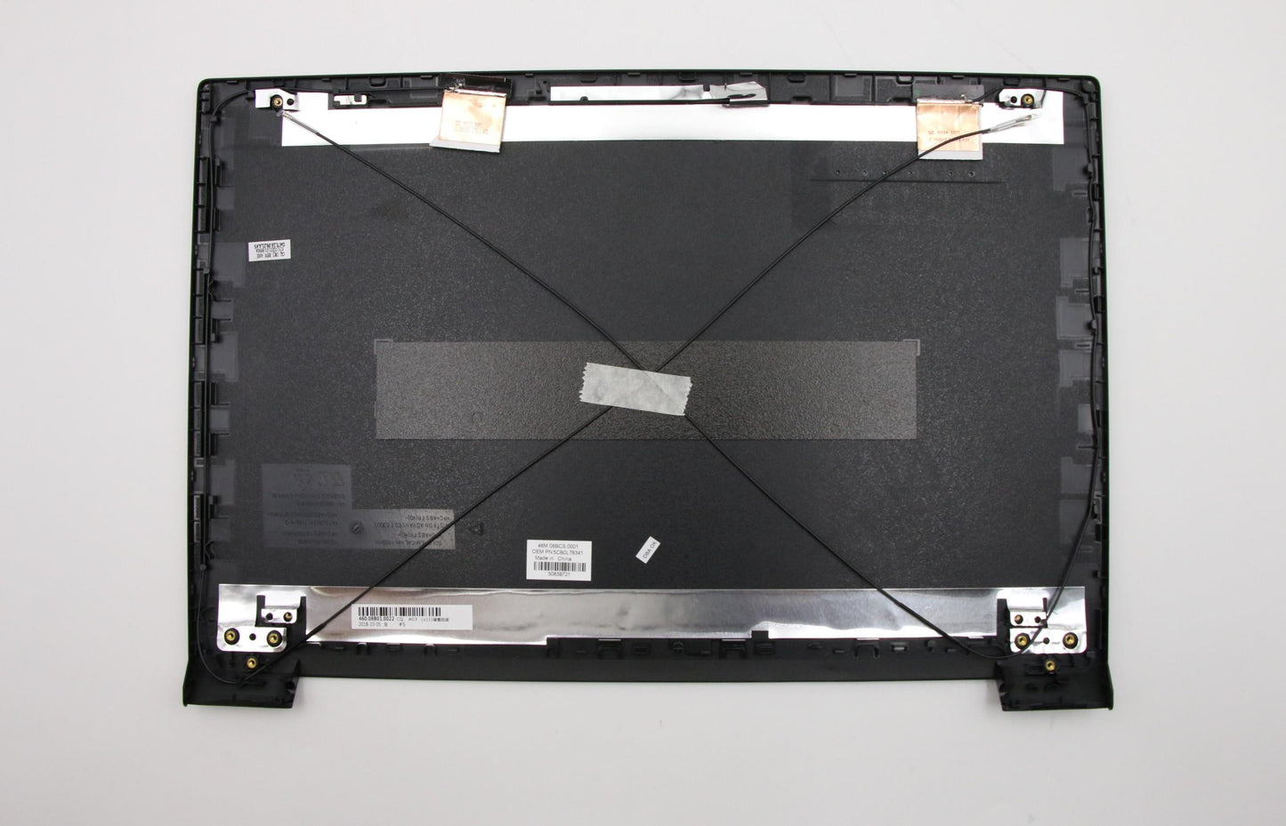 Lenovo Co Covers - 5CB0L78341