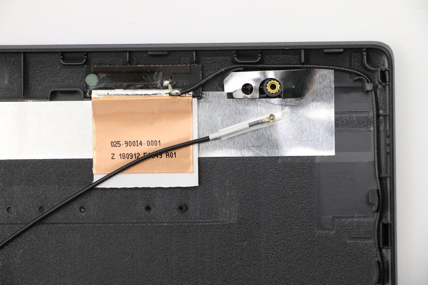 Lenovo Co Covers - 5CB0L78341