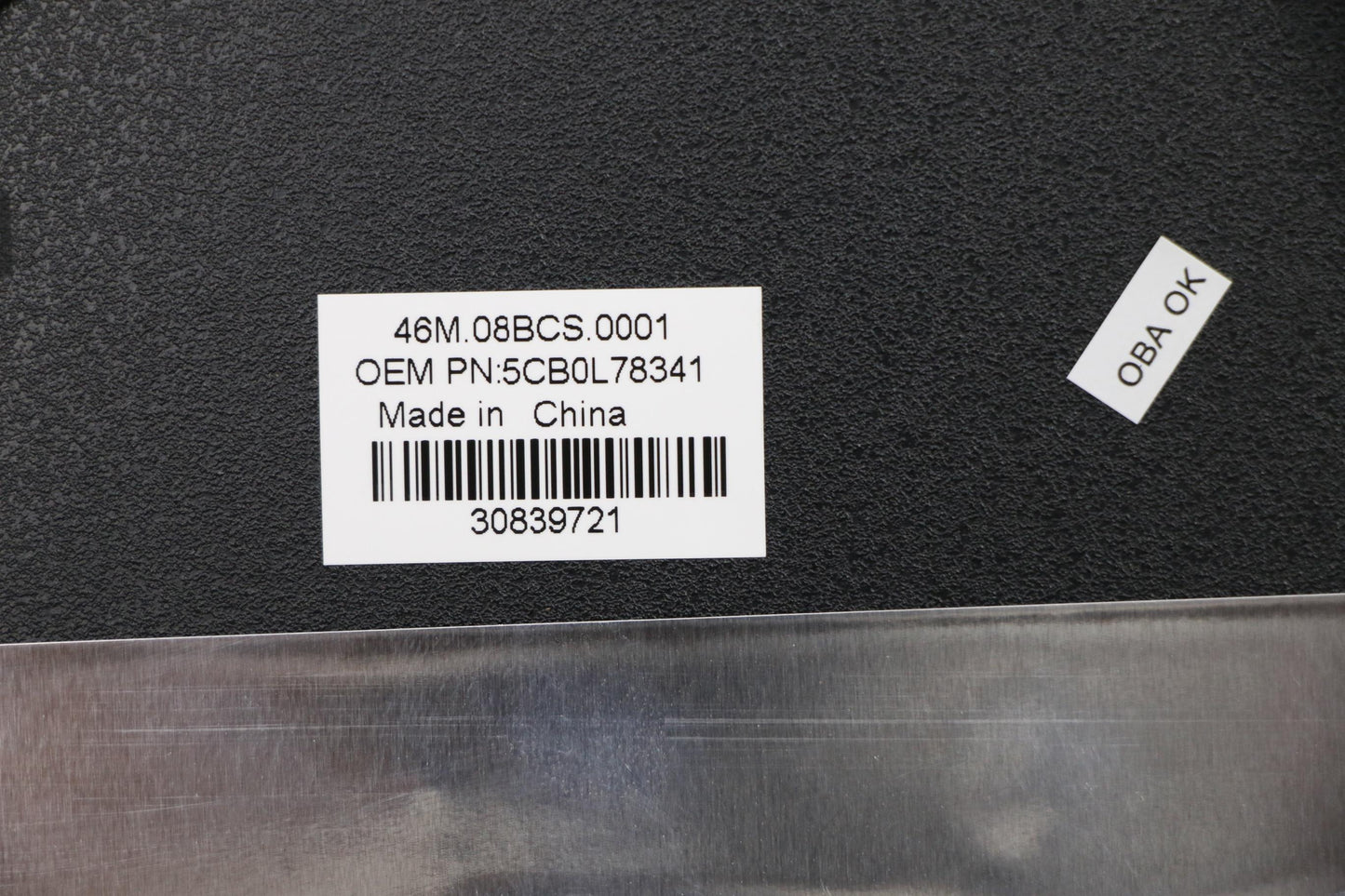 Lenovo Co Covers - 5CB0L78341