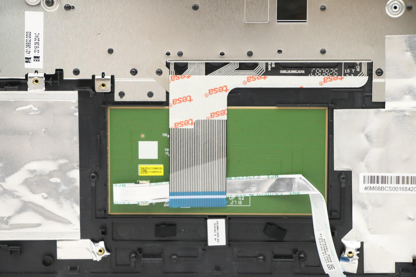 Lenovo Co Covers - 5CB0L78344
