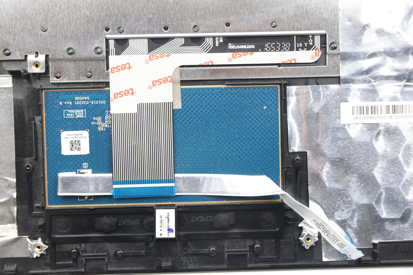 Lenovo Co Covers - 5CB0L78352